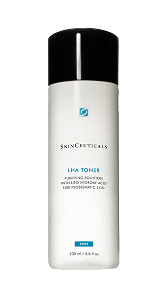 LHA Toner