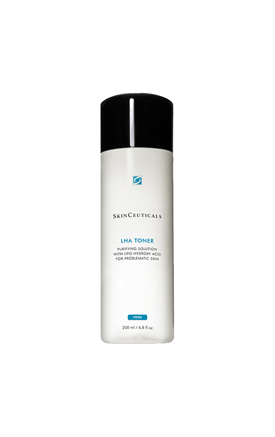 LHA Toner