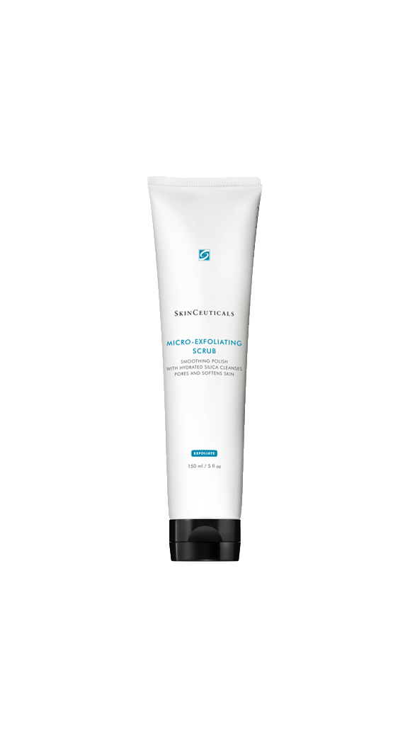 Microexfoliant