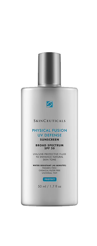 Physical Fusion SPF 50