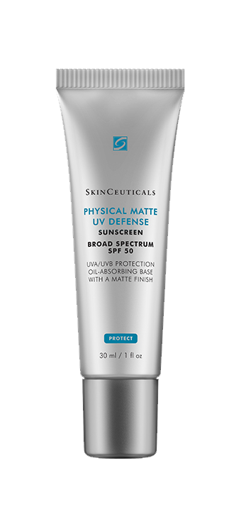 Physical Matte UV Defense SPF 50
