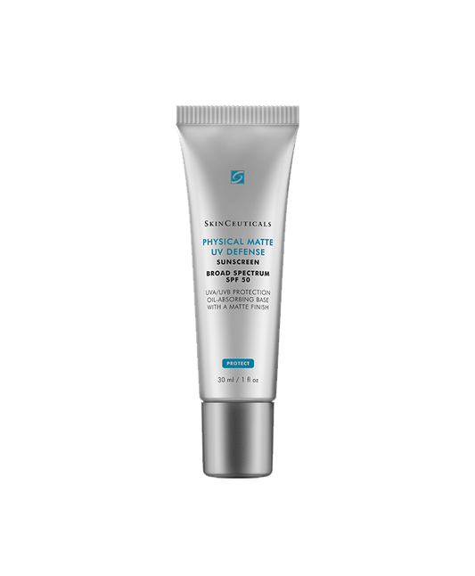 Physical Matte UV Defense SPF 50