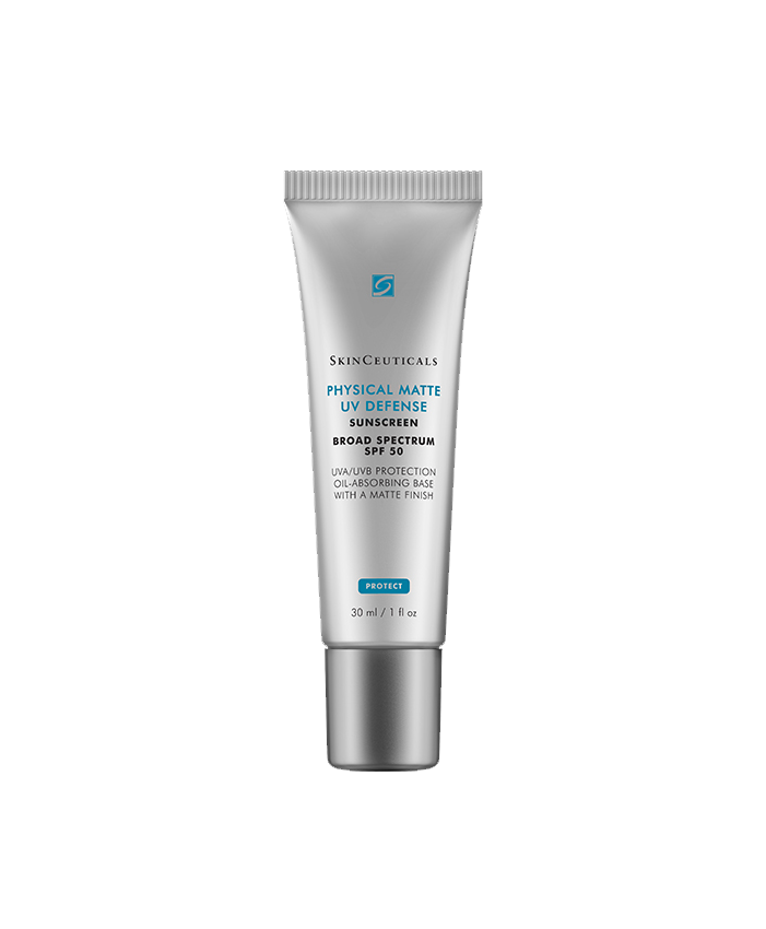 Physical Matte UV Defense SPF 50