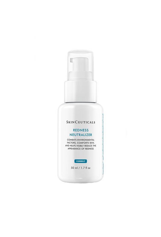 Redness Neutralizer