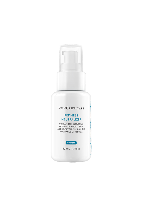 Redness Neutralizer