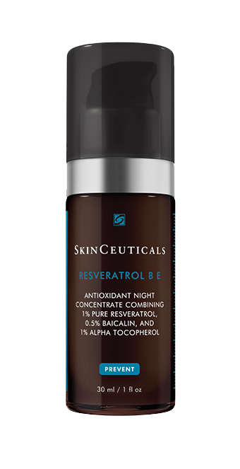 Resveratrol BE