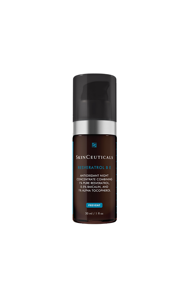Resveratrol BE