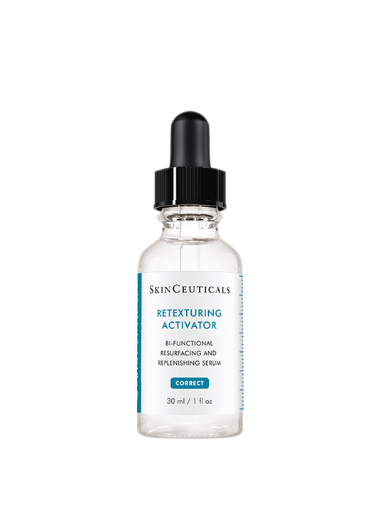 Retexturing Activator