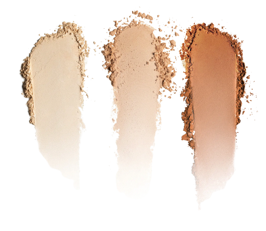 Sunscreen + Powder Broad-Spectrum Deep SPF 40