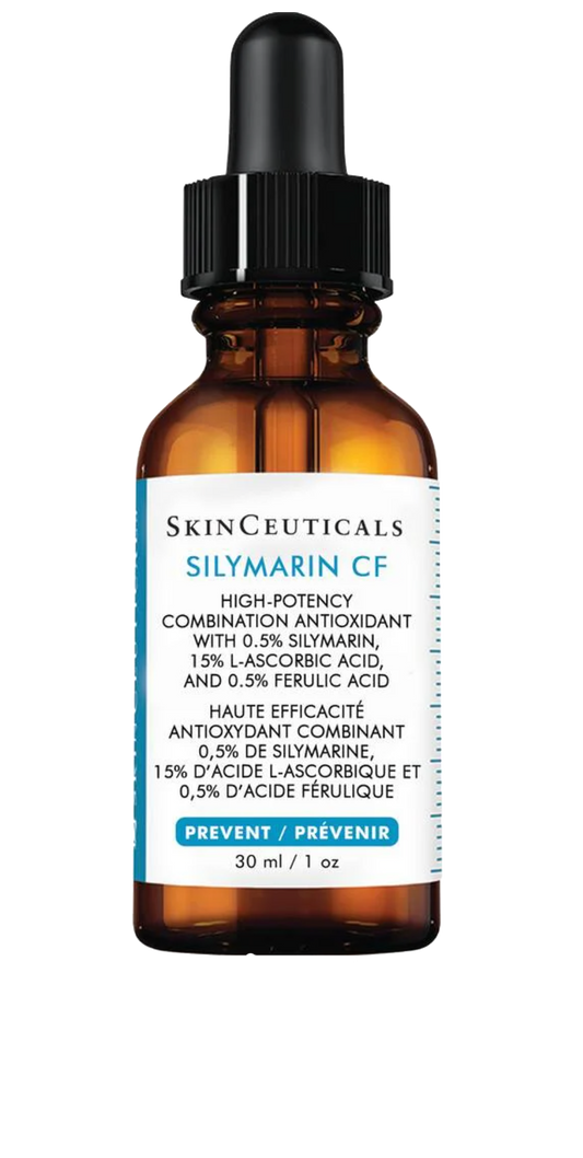 Silymarin CF