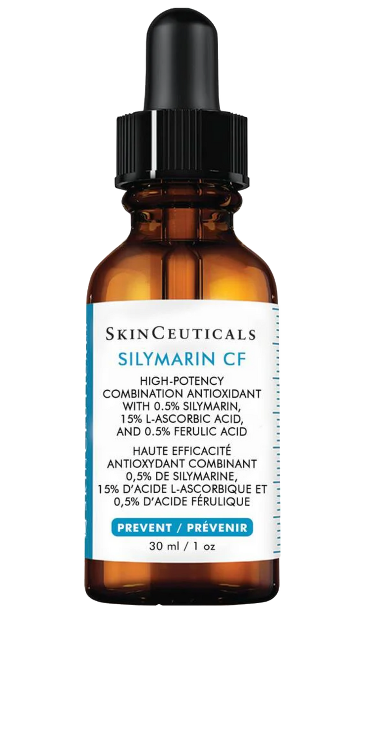 Silymarin CF