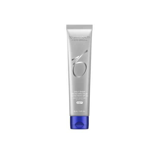 Daily Sheer Broad Spectrum SPF 50