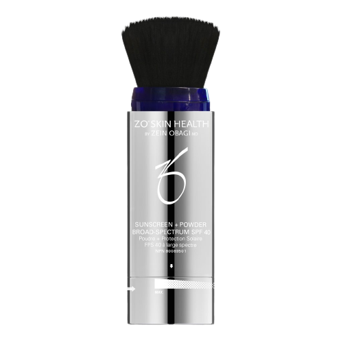Sunscreen + Powder Broad-Spectrum Medium SPF 40
