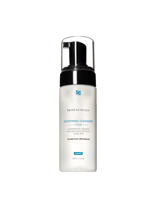 Soothing Cleanser