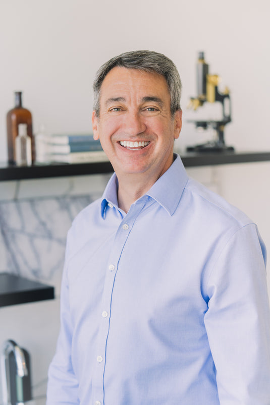 Kevin Lutz, MD, FACP