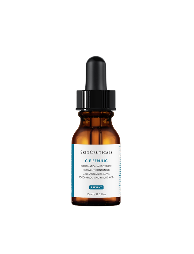 CE Ferulic