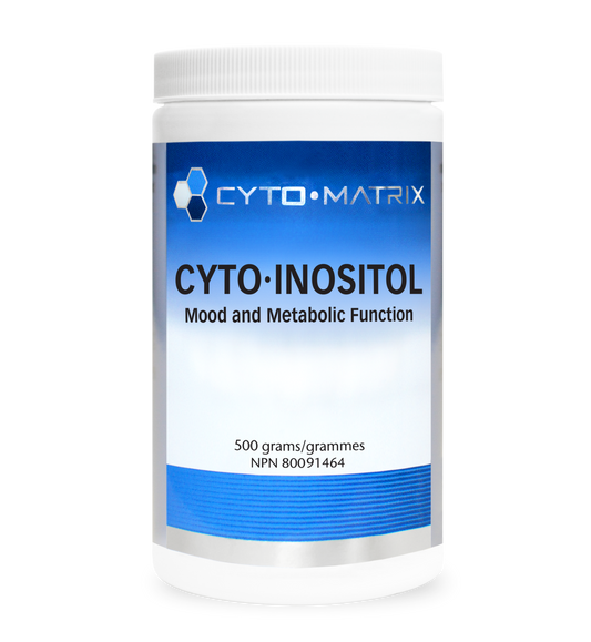 Cyto Inositol (High dose amino acid)