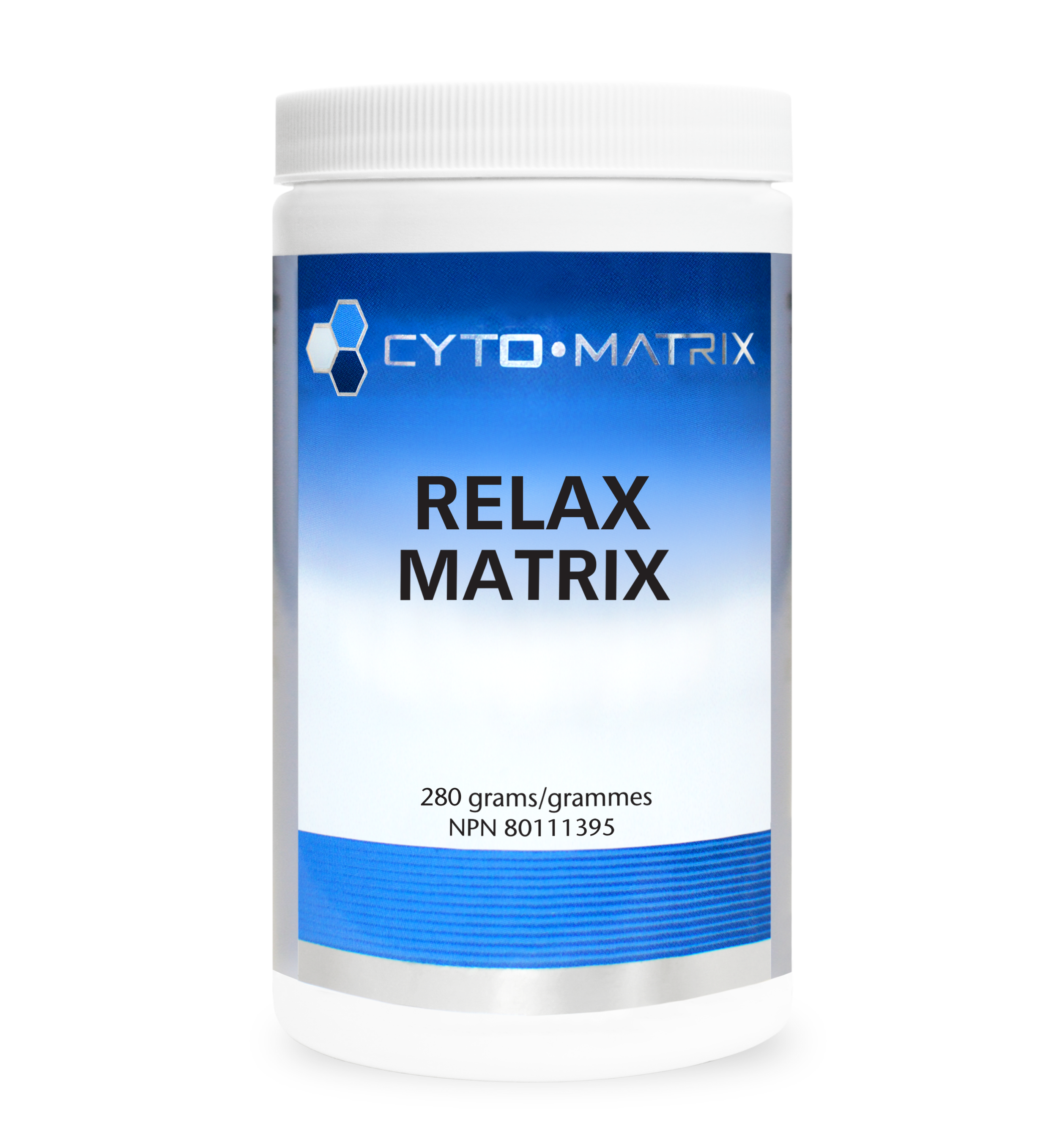 Relax Matrix