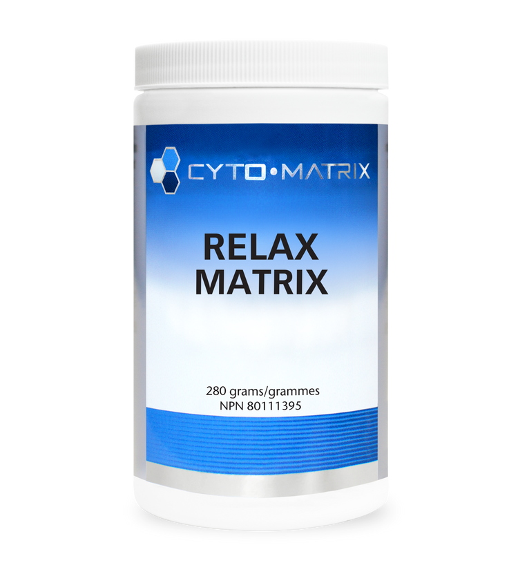Relax Matrix