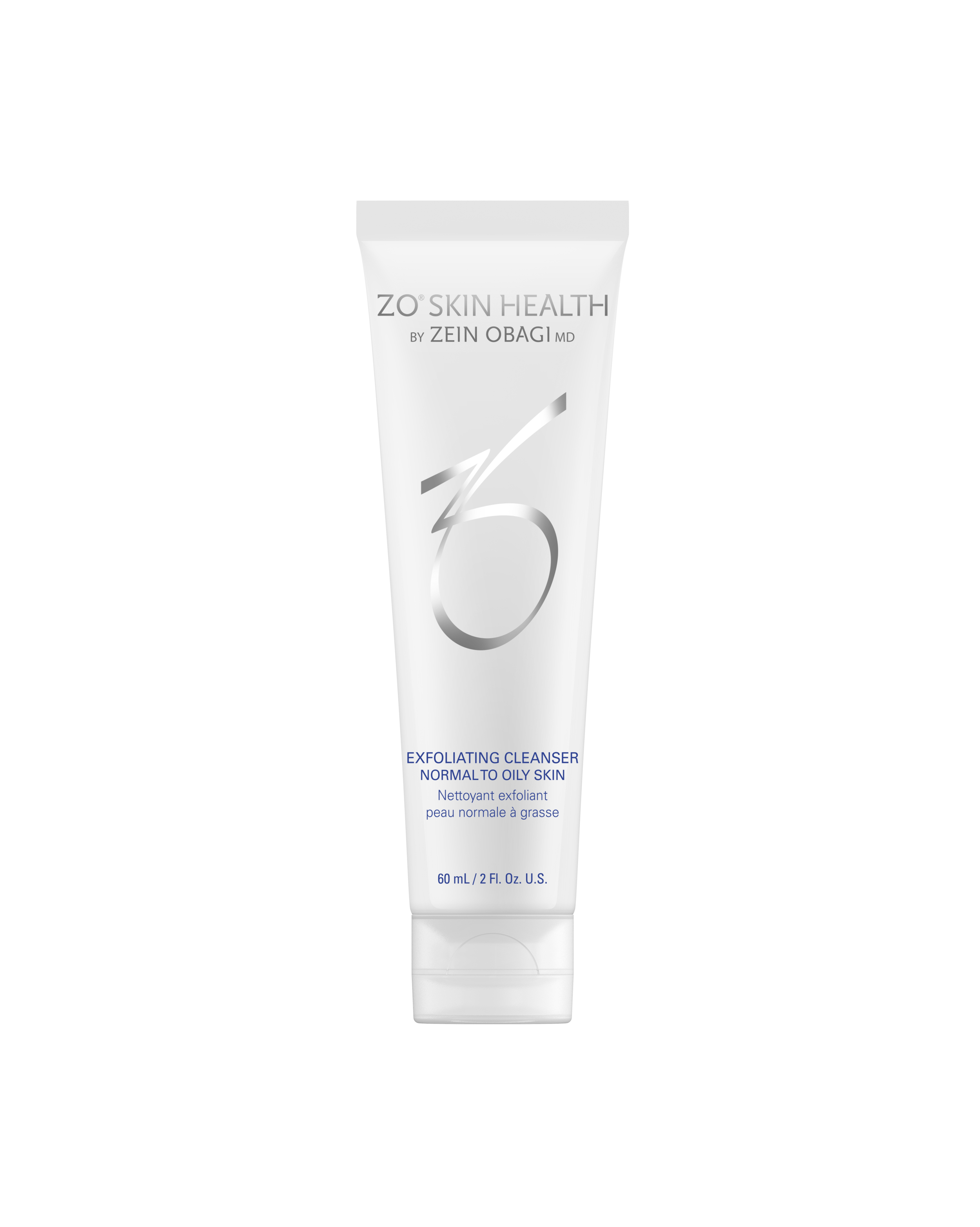 Exfoliating Cleanser (Deluxe Travel Size)