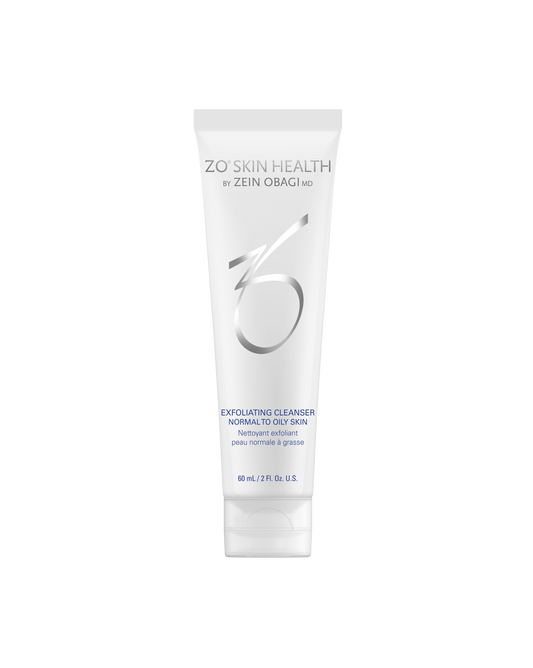 Exfoliating Cleanser (Deluxe Travel Size)