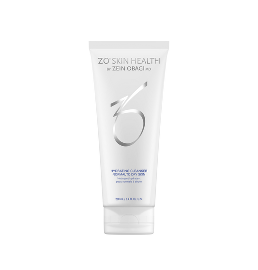 Hydrating Cleanser Normal to Dry Skin