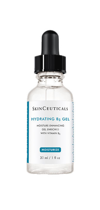 Hydrating B5 Gel